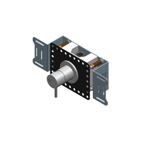 EINBAUMISCHER F. AUSLAUF (QS3100) 
