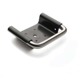 SEIFENABLAGE 144X34X75 GRAU SATINIERT (14703502122)