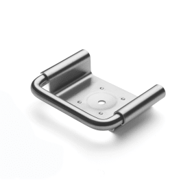 SEIFENABLAGE 144X34X75 SATINIERT DIEBSTAHLSICHER (14703602127)