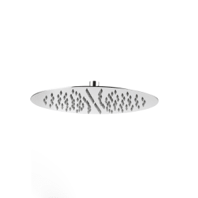 EINBAU-2WEGE-DUSCH-ARMATUR M. THERMOSTAT POLIERT (QS3300-340WP)