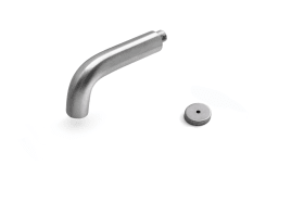 SEIFENMAGNET Ø14 69X38 SATINIERT (14704402008)