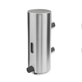 SEIFENSPENDER Ø85 350ML M. INDIKATOR (14704502011)