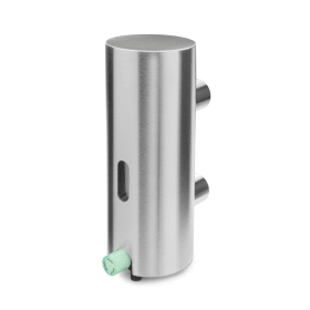 SEIFENSPENDER Ø85 350ML F. SCHAUM M. INDIKATOR (14704502013)