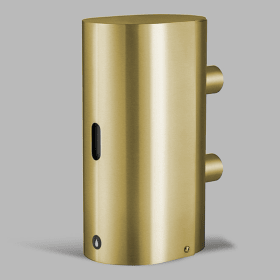 SPENDER F. FLÜSSIGSEIFE BERÜHRUNGSLOS PVD MESSING (147046P3000)