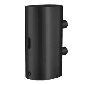 SPENDER F. FLÜSSIGSEIFE BERÜHRUNGSLOS PVD CHARCOAL (147046P4000)