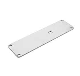 SCHILD DUMMY AA 210X60X3 DIN (14350202010)