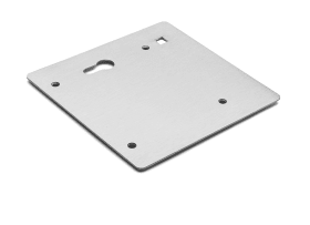 SCHILD KC X=72 DUMMY RS 175X175X3 FR/TOP 30X30 (14353602300)