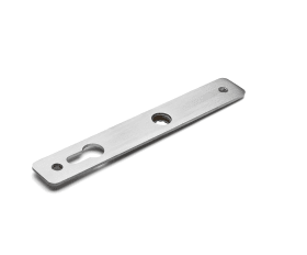 SCHILD KF X=55 DIN 210X42X2 (14360102355)