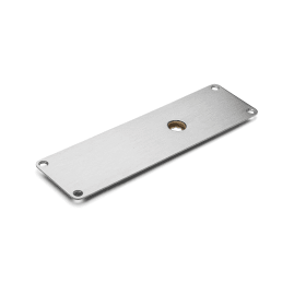 SCHILD AA 210X60X2 DIN M. KUGELLAGER (14360202012)