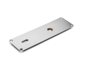 SCHILD BA X=72 DIN 210X60X2 (14360202055)