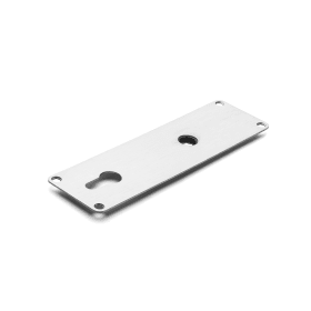 SCHILD KF X=55 DIN 210X60X2 (14360202205)