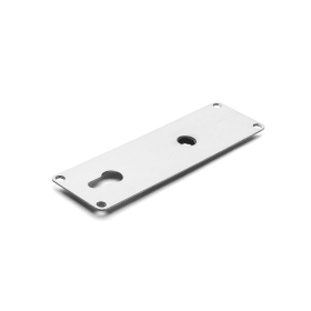 SCHILD KA X=92 DIN 210X60X2 (14360202211)