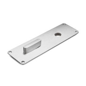 SCHILD VB8L90 X=78 DISABLED DIN 210X60X2 (14360202440)