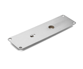 SCHILD TB8L90 X=78 DIN 210X60X2 (14360202519)