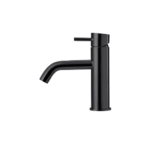 WASSERHAHN 130 (5 1/8) POLIERT CHARCOAL (QT1150PP4)