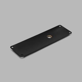 SCHILD AA CHARCOAL 210X60X2 DIN M. KUGELLAGER (143602P4012)