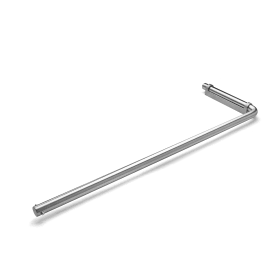 HANDTUCHSTANGE SCHWENKBAR 471 ED SATINIERT BEFEST (14705402463)