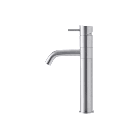 WASSERHAHN 130 (5 1/8) SATINIERT (QT1200M)