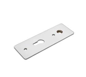 SCHILD KB X=70 DIN 170X60X2 (14361502280)