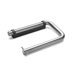 WC-ROLLENHALTER 145 SCHWARZ BEFEST (14705602141)