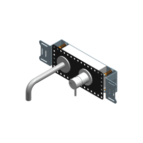 EINBAUMISCHER F. AUSLAUF (QT3100) 