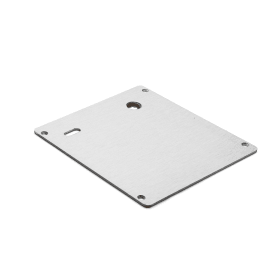 SCHILD BA X=72 LS DIN 175X175X2 FR/TOP 30X62 (14362502120)