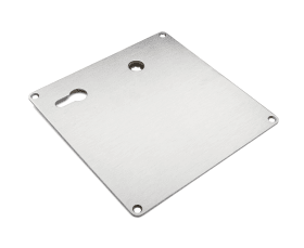 SCHILD KC X=72 RS DIN 175X175X2 FR/TOP 30X62 (14362502307)