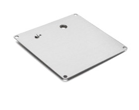 SCHILD TA8L90 X=72 LS DIN 175X175X2 FR/TOP 30X62 (14362502455)