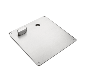 SCHILD VA8L90 X=63 LS DIN 175X175X2 FR/TOP 30X62 (14362502476)