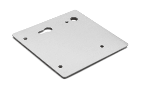 SCHILD KC X=72 RS DIN 175X175X2 FR/TOP 30X30 (14363602305)