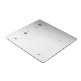 SCHILD TB8L90 LS X=78 DIN 175X175X2 FR/TOP 30X30 (14363602534)