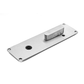 SCHILD GE DISABLED LS 210X60X2 M. KUGELLAGER (14365002350)