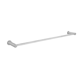 HANDTUCHSTANGE 600 (23 5/8) SATINIERT (QU201M)