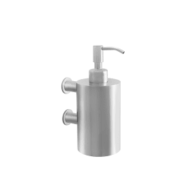 SEIFENSPENDER WANDMONT SATINIERT (QU304M)