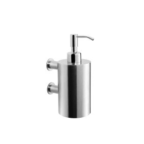 SEIFENSPENDER WANDMONT POLIERT (QU304P) 