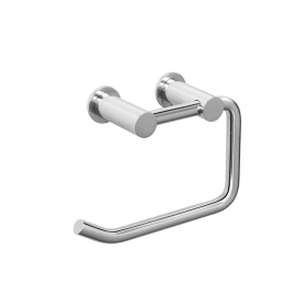 WC-ROLLENHALTER POLIERT (QU401P) 