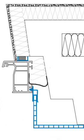 HOHLKAMMERWINKEL HKW 110 X 90 X 7 W1100907 (LÄNGE 6 MTR.)