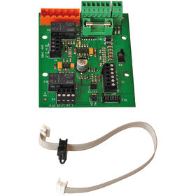 STEUER-U.ANSCHLUSSPLATINE TL-S 5 56030055