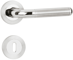 Hermat Wechselgarnitur 1110/2331,Ros.,rd.,PZ,8,DL,ER.pol./ma.,TS 37-47