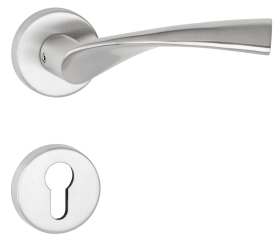 Hermat Wechselgarnitur 1290/2036.K/3127,Ros.,rd.,PZ,8,DL,ER,TS 38-42