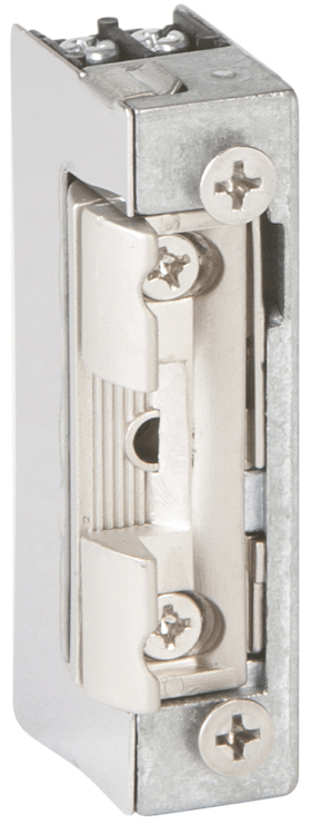 Hermat Elektro-Türöffner,mit Entriegelung,DORCAS D-41.ND/FLEX.U2, 6-12V AC,DL-R