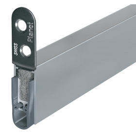 Planet Türdichtung HS Silikon 76109 inkl.Bef.1085mm RD (VE=5St.)