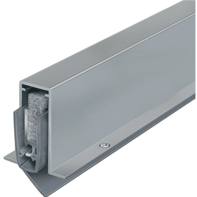 TÜRDICHTUNG PLANET RF RD/42 DB 86075 RS. 750 MM