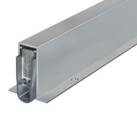 TÜRDICHTUNG PLANET FT RD/48 DB 70115 1150 MM