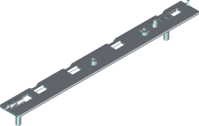 ROTO Ecklager Royal NT Nr.06, 80 kg, Stahl