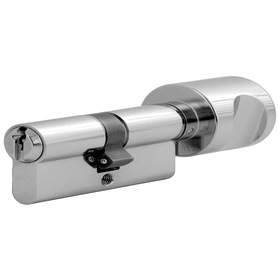 PROFIL-KNAUFZYLINDER Z 1405 BL 30/45 MM MMV KNAUFSEITE = 30 MM