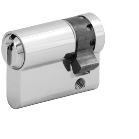 PROFIL-HALBZYLINDER Z 1410 BL 45 MM MMV 