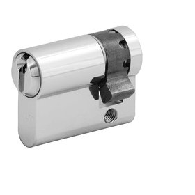 SERVICE-HALBZYLINDER Z 1410 BL 40 MM MMV 