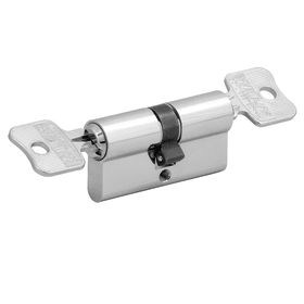 PROFILZYLINDER Z 1463 M. GEF.-EINR. BL 40/50 SERIE129 903 GLEICHSCHL.GBL