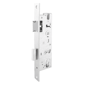 ROHRRAHMENSCHLOSS 1433/30 STULP 24 MM KTG. 8 MM NUSS NIRO